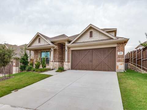 1313 Prairie Lake Court, Lewisville, TX 75010