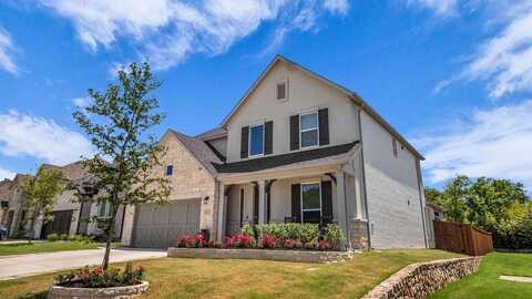 157 S Oak Drive, Oak Point, TX 75068