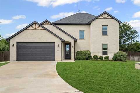 12633 Drexler Place, Fort Worth, TX 76126