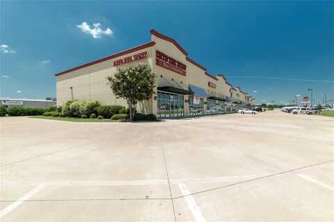 5970 Park Vista Circle, Fort Worth, TX 76244