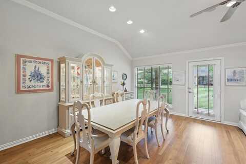 9009 Kingston Drive, Denton, TX 76207