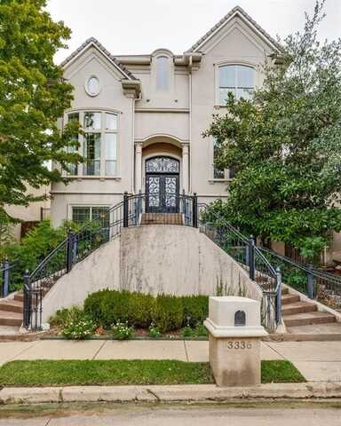 3336 University Park Lane, Irving, TX 75062