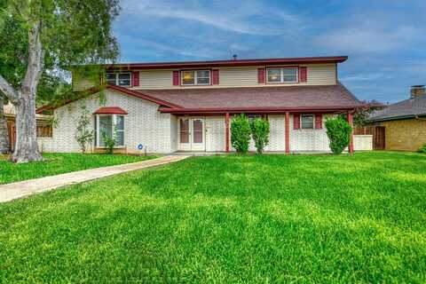 1619 Marquette Drive, Richardson, TX 75081