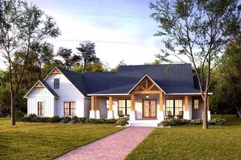 10645 CR 579, Anna, TX 75409