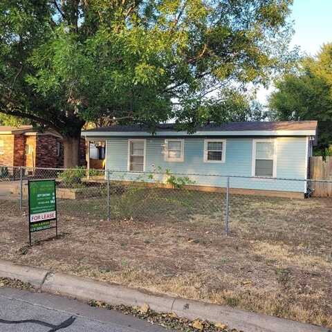 4028 Neches Street, Fort Worth, TX 76106