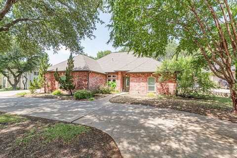 2407 Legend Drive, Heath, TX 75032