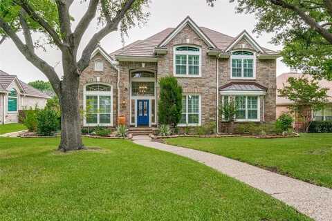 7508 Primrose Drive, Irving, TX 75063
