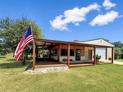 1786 County Road 348 Loop, Gause, TX 77857