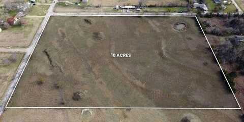 9999 County Road 3707, Wills Point, TX 75472