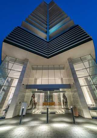 3130 N Harwood Street, Dallas, TX 75201