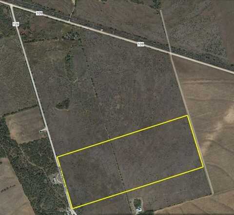 819 County Road 126, Trent, TX 79561