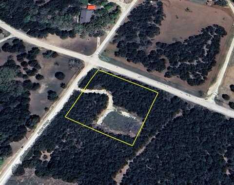 1 Ac Antler Ridge, Tuscola, TX 79562