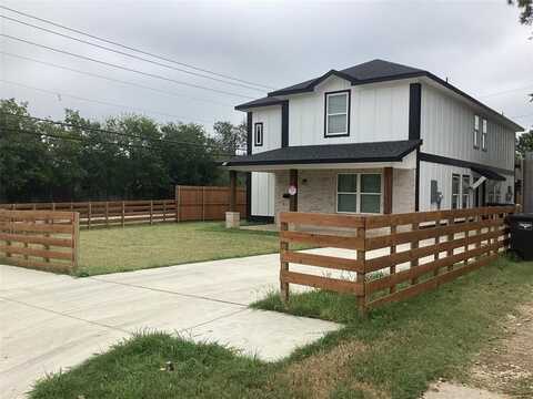 1632 E Arlington Avenue, Fort Worth, TX 76104