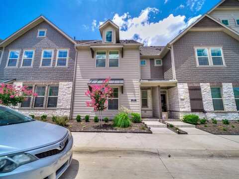 3512 Kingsland Drive, Plano, TX 75074