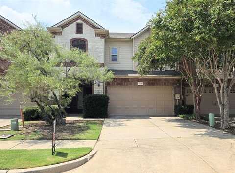 4121 William Dehaes Drive, Irving, TX 75038