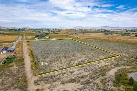 TBD Jackie Bee Dr, Cody, WY 82414