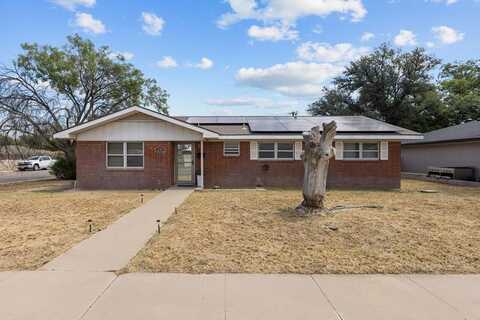 1500 S Kenneth Ave., Monahans, TX 79756