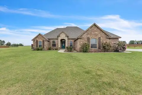 2909 Farm Drive, El Reno, OK 73036