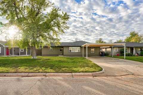2908 Somerset Place, Oklahoma City, OK 73116