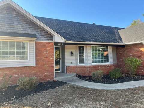 3124 N Elmwood Avenue, Oklahoma City, OK 73116