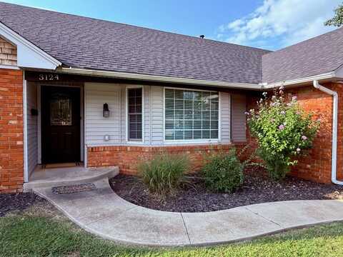 3124 N Elmwood Avenue, Oklahoma City, OK 73116