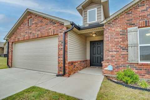 4353 Titan Terrace, Harrah, OK 73045