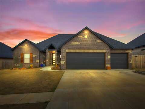 11625 NW 104th Street, Yukon, OK 73099