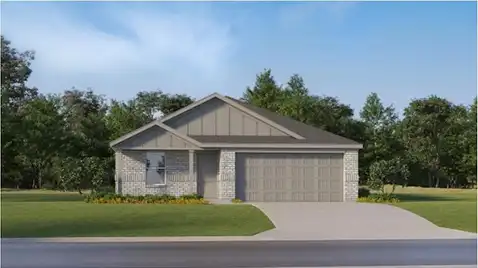 9116 SW 20th Street, Oklahoma City, OK 73128