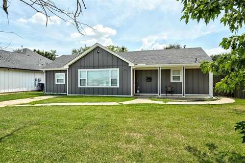 2904 Somerset Place, Oklahoma City, OK 73116