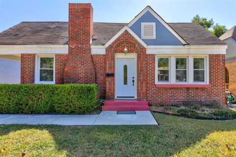 1204 NW 37th Street, Oklahoma City, OK 73118