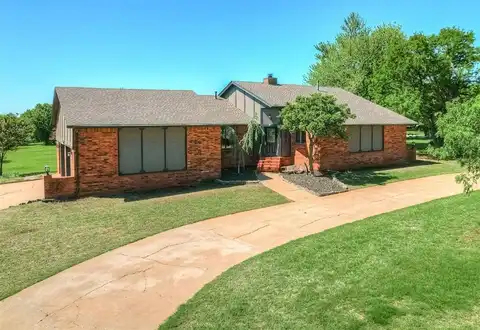 1221 Mockingbird Lane, Guthrie, OK 73044