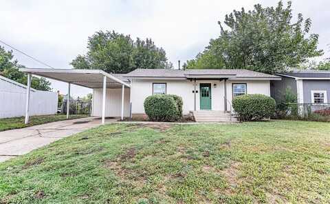 2245 SW 19th Street, Oklahoma City, OK 73108