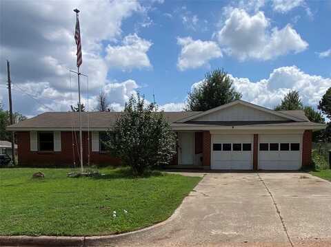 16470 Shelby Street, Choctaw, OK 73020