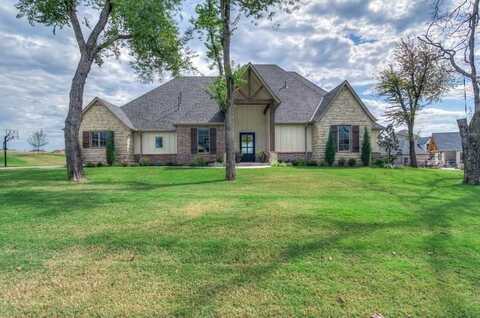 11020 Jonah Drive, Oklahoma City, OK 73173
