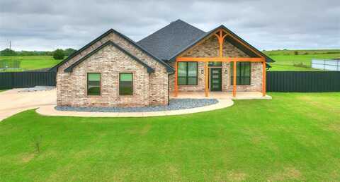 1379 County Street 2977, Blanchard, OK 73010