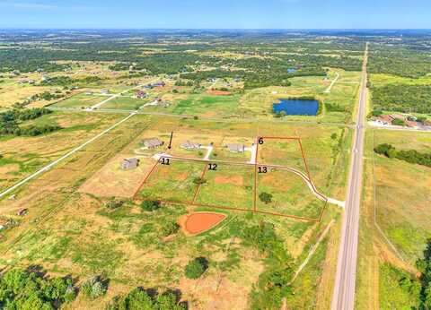 20224 Lampkin Trail, Purcell, OK 73080