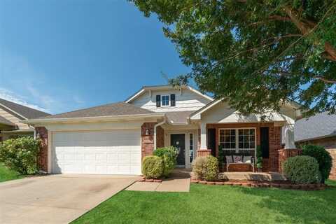 18313 Piedra Drive, Edmond, OK 73012