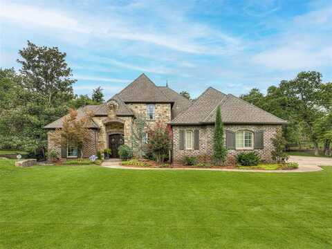 4422 Preserve Place, Edmond, OK 73034