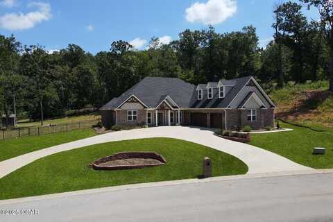 216 Timber Trail Drive, Joplin, MO 64804
