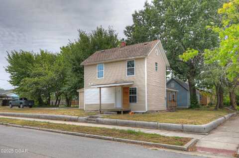 2201 S Porter Avenue, Joplin, MO 64804