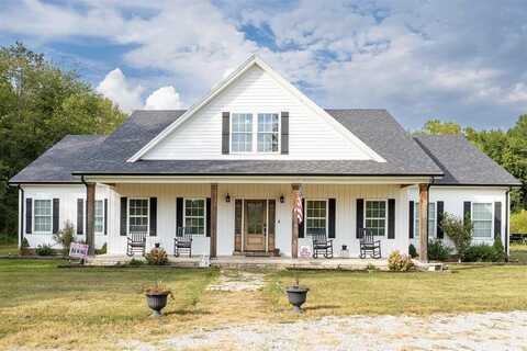8835 Knottsville Mt. Zion Rd., Philpot, KY 42366