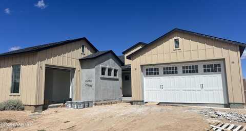 3126 Leaning Rock Road, Prescott, AZ 86301