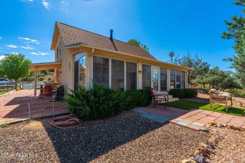 14175 E Mustang Drive, Humboldt, AZ 86327