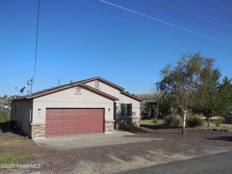1170 N Opal Drive, Prescott, AZ 86303