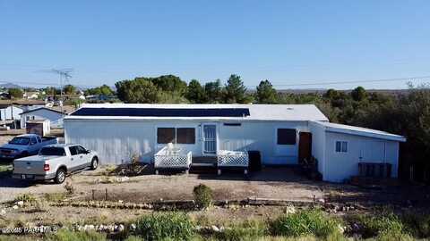 20628 E Bear Canyon Road, Mayer, AZ 86333