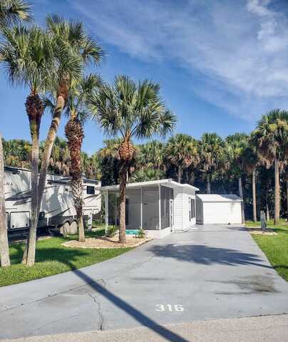 316 Oak Cove Road, Titusville, FL 32780