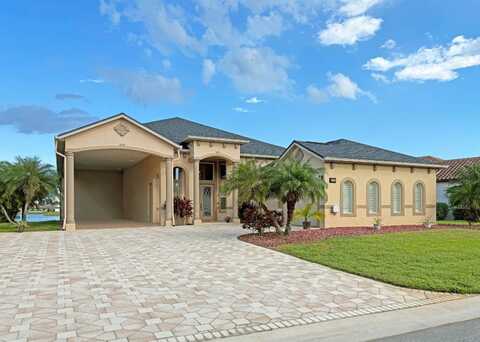 270 Harmony Lane, Titusville, FL 32780