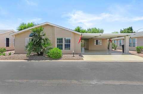 2550 S Ellsworth Rd, Mesa, AZ 85209