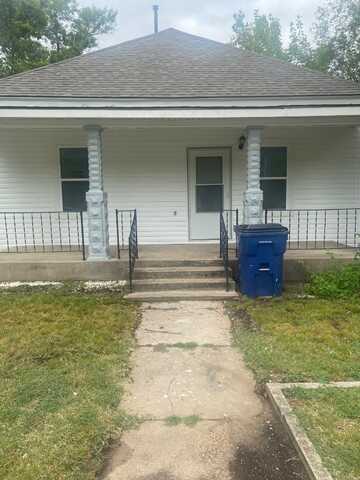 209 N Second St, Vinita, OK 74301
