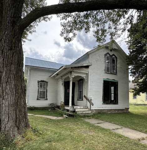 602 W Montgomery St, Creston, IA 50801